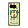 プレミアムスクエアケース with Pixelsnap［ ロディ - ポップ ］
