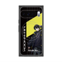 プレミアムスクエアケース with Pixelsnap［ Neo-Porte - 或世イヌ ］