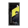 プレミアムスクエアケース with Pixelsnap［ Neo-Porte - 或世イヌ ］