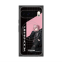 プレミアムスクエアケース with Pixelsnap［ Neo-Porte - 水無瀬 ］