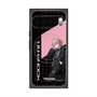プレミアムスクエアケース with Pixelsnap［ Neo-Porte - 水無瀬 ］