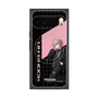 プレミアムスクエアケース with Pixelsnap［ Neo-Porte - 水無瀬 ］