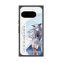 プレミアムスクエアケース with Pixelsnap［ Neo-Porte - 天帝フォルテ ］