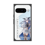 プレミアムスクエアケース with Pixelsnap［ Neo-Porte - 天帝フォルテ ］