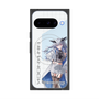 プレミアムスクエアケース with Pixelsnap［ Neo-Porte - 天帝フォルテ ］