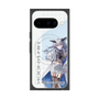 プレミアムスクエアケース with Pixelsnap［ Neo-Porte - 天帝フォルテ ］