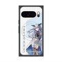 プレミアムスクエアケース with Pixelsnap［ Neo-Porte - 天帝フォルテ ］