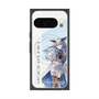 プレミアムスクエアケース with Pixelsnap［ Neo-Porte - 天帝フォルテ ］