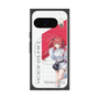 プレミアムスクエアケース with Pixelsnap［ Neo-Porte - 心白てと ］