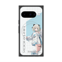 プレミアムスクエアケース with Pixelsnap［ Neo-Porte - 絲依とい ］