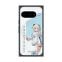 プレミアムスクエアケース with Pixelsnap［ Neo-Porte - 絲依とい ］