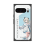プレミアムスクエアケース with Pixelsnap［ Neo-Porte - 絲依とい ］