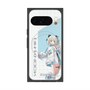 プレミアムスクエアケース with Pixelsnap［ Neo-Porte - 絲依とい ］