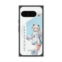プレミアムスクエアケース with Pixelsnap［ Neo-Porte - 絲依とい ］