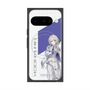 プレミアムスクエアケース with Pixelsnap［ Neo-Porte - 幽乃うつろ ］