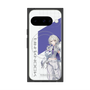 プレミアムスクエアケース with Pixelsnap［ Neo-Porte - 幽乃うつろ ］