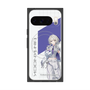 プレミアムスクエアケース with Pixelsnap［ Neo-Porte - 幽乃うつろ ］