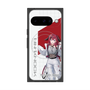 プレミアムスクエアケース with Pixelsnap［ Neo-Porte - 昏昏アリア ］