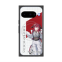 プレミアムスクエアケース with Pixelsnap［ Neo-Porte - 昏昏アリア ］