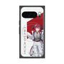 プレミアムスクエアケース with Pixelsnap［ Neo-Porte - 昏昏アリア ］
