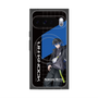 プレミアムスクエアケース with Pixelsnap［ Neo-Porte - 青桐エイト ］