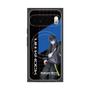 プレミアムスクエアケース with Pixelsnap［ Neo-Porte - 青桐エイト ］