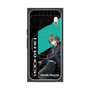 プレミアムスクエアケース with Pixelsnap［ Neo-Porte - 八神ツクモ ］