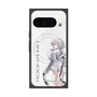プレミアムスクエアケース with Pixelsnap［ Neo-Porte - 白那しずく ］