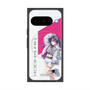 プレミアムスクエアケース with Pixelsnap［ Neo-Porte - 甘音あむ ］