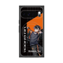 プレミアムスクエアケース with Pixelsnap［ Neo-Porte - 鬼ヶ谷テン ］