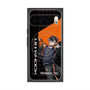 プレミアムスクエアケース with Pixelsnap［ Neo-Porte - 鬼ヶ谷テン ］