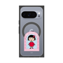 プレミアムスクエアケース with Pixelsnap［ ちびまる子ちゃん - フレームA ］