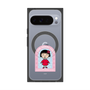 プレミアムスクエアケース with Pixelsnap［ ちびまる子ちゃん - フレームA ］