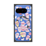 プレミアムスクエアケース with Pixelsnap［ エスターバニー - エスターバニーリトル ］