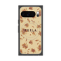 プレミアムスクエアケース with Pixelsnap［ FURLA - FIORELLINI-01 ］