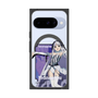 プレミアムスクエアケース with Pixelsnap［ Fate／strange Fake - フランチェスカ・プレラーティ ］
