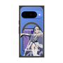 プレミアムスクエアケース with Pixelsnap［ Fate／strange Fake - フランチェスカ・プレラーティ ］