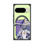プレミアムスクエアケース with Pixelsnap［ Fate／strange Fake - フランチェスカ・プレラーティ ］