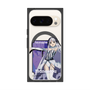 プレミアムスクエアケース with Pixelsnap［ Fate／strange Fake - フランチェスカ・プレラーティ ］