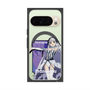 プレミアムスクエアケース with Pixelsnap［ Fate／strange Fake - フランチェスカ・プレラーティ ］