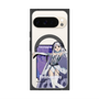 プレミアムスクエアケース with Pixelsnap［ Fate／strange Fake - フランチェスカ・プレラーティ ］