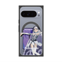 プレミアムスクエアケース with Pixelsnap［ Fate／strange Fake - フランチェスカ・プレラーティ ］