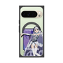 プレミアムスクエアケース with Pixelsnap［ Fate／strange Fake - フランチェスカ・プレラーティ ］