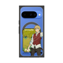 プレミアムスクエアケース with Pixelsnap［ Fate／strange Fake - フラット・エスカルドス ］