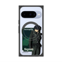 プレミアムスクエアケース with Pixelsnap［ Fate／strange Fake - シグマ ］