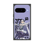プレミアムスクエアケース with Pixelsnap［ Fate／strange Fake - フランチェスカ・プレラーティ - KVデザイン ］