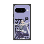 プレミアムスクエアケース with Pixelsnap［ Fate／strange Fake - フランチェスカ・プレラーティ - KVデザイン ］