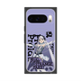 プレミアムスクエアケース with Pixelsnap［ Fate／strange Fake - フランチェスカ・プレラーティ - KVデザイン ］