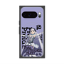 プレミアムスクエアケース with Pixelsnap［ Fate／strange Fake - フランチェスカ・プレラーティ - KVデザイン ］