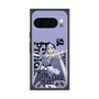 プレミアムスクエアケース with Pixelsnap［ Fate／strange Fake - フランチェスカ・プレラーティ - KVデザイン ］